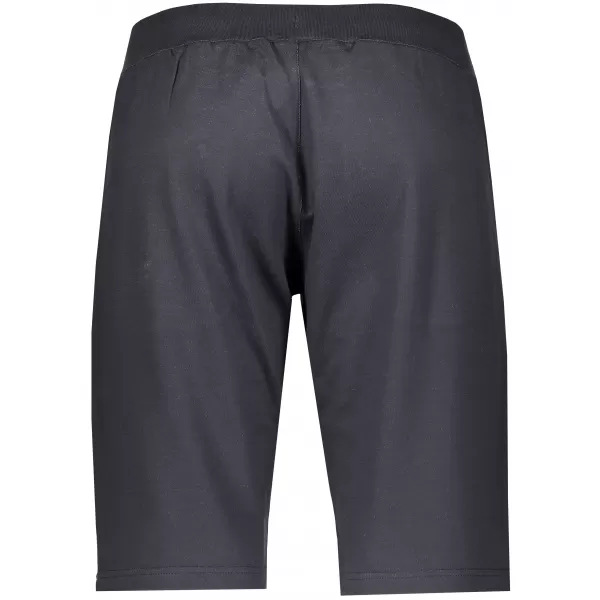  Kratke hlače ALPINE PRO KARL 3 MPAN337 SIVA 