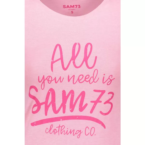  Srajca SAM 73 KYRINA LTSN476 ROZA 