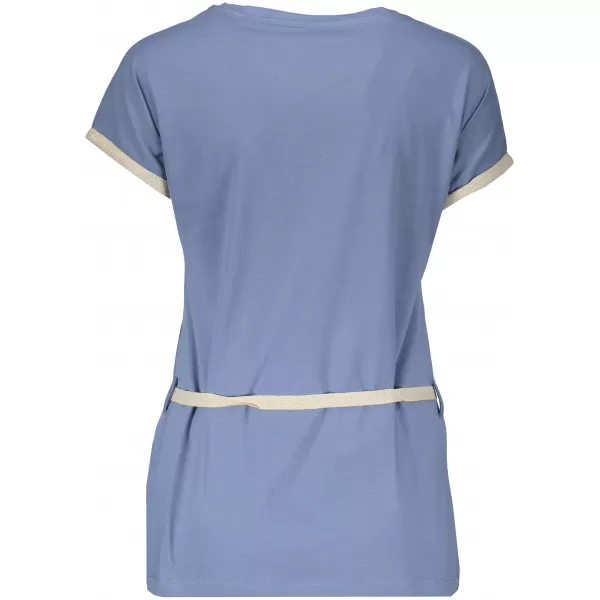  Srajca SAM 73 LOGENA LTSN484 SVETLO MODRA 
