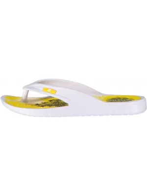 Copati ALPINE PRO DINA LBTN210 BELA/RUMENA