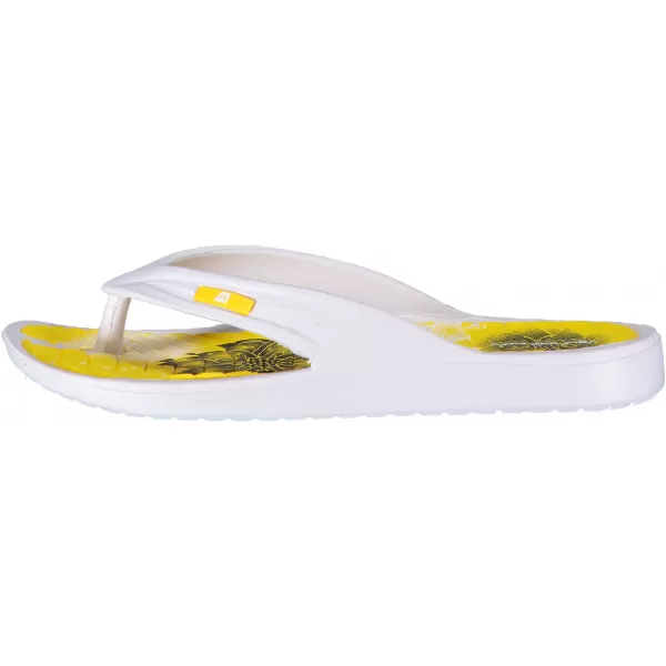  Copati ALPINE PRO DINA LBTN210 BELA/RUMENA 