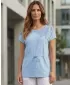Srajca SAM 73 CHARYNA LTSN512 MODRO