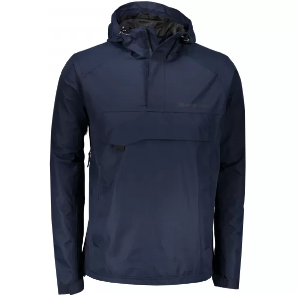  Jakna ALPINE PRO CELEST MJCN243 MODRO 