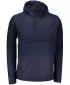 Jakna ALPINE PRO CELEST MJCN243 MODRO
