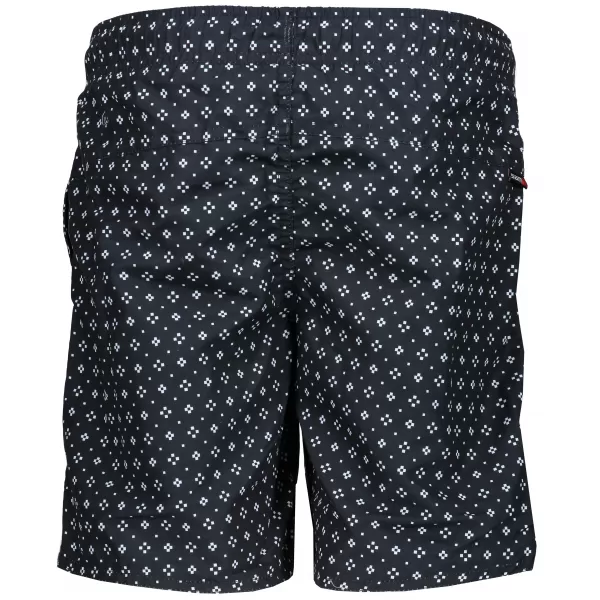  Fantje kratke hlače SAM 73 BS 519 TEMNO MODRA 