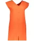 Športna obleka ALPINE PRO VAKIA 2 LSKN149 ORANŽNA