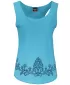 Tank Top SAM 73 WT 771 NEON
