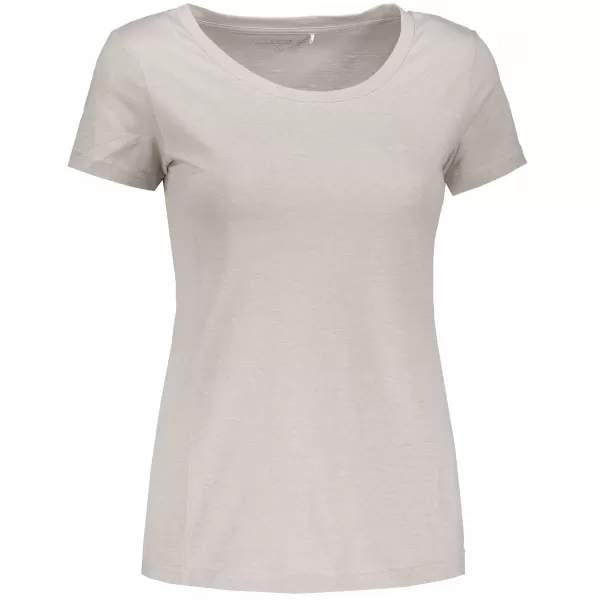  Ženska majica s kratkimi rokavi TORSTAI KENIA 41564029 BEŽ 