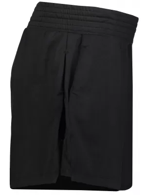 Ženske kratke hlače PUMA SOFT SPORTS SHORTS 85433001 BLACK ČRNA PUMA