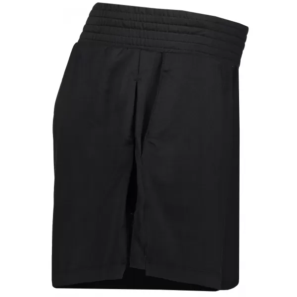  Ženske kratke hlače PUMA SOFT SPORTS SHORTS 85433001 BLACK ČRNA PUMA 