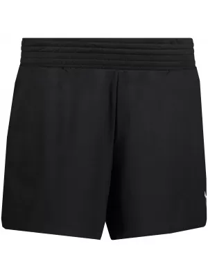 Ženske kratke hlače PUMA SOFT SPORTS SHORTS 85433001 BLACK ČRNA PUMA