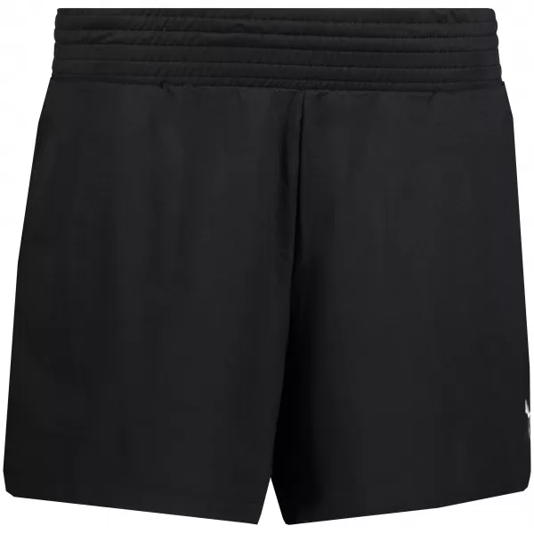  Ženske kratke hlače PUMA SOFT SPORTS SHORTS 85433001 BLACK ČRNA PUMA 