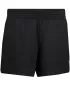 Ženske kratke hlače PUMA SOFT SPORTS SHORTS 85433001 BLACK ČRNA PUMA