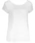 Ženska majica s kratkimi rokavi PUMA SOFT SPORTS TEE 85426202 PUMA BELA