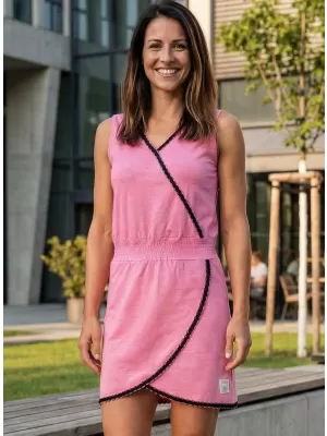 Obleka TORSTAI KALIFORNIA 41530029 IZD