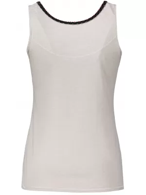 Ženski brezrokavnik TORSTAI KAIRO 41526029 BEŽ