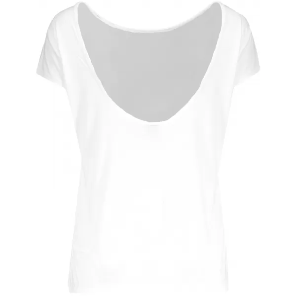  Ženska majica s kratkimi rokavi PUMA SOFT SPORTS TEE 85426202 PUMA BELA 