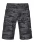 Kratke hlače KILPI ASHER-M KM0240KI TEMNO SIVA