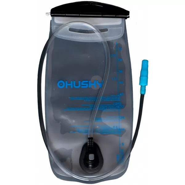  Vodna vrečka z zgornjim nadevom HUSKY FILL 2L BELA 