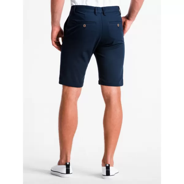  Kratke hlače OMBRE AW230 MORNARICA 