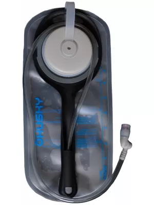 Vodna vrečka HUSKY HANDY 1,5L BELA