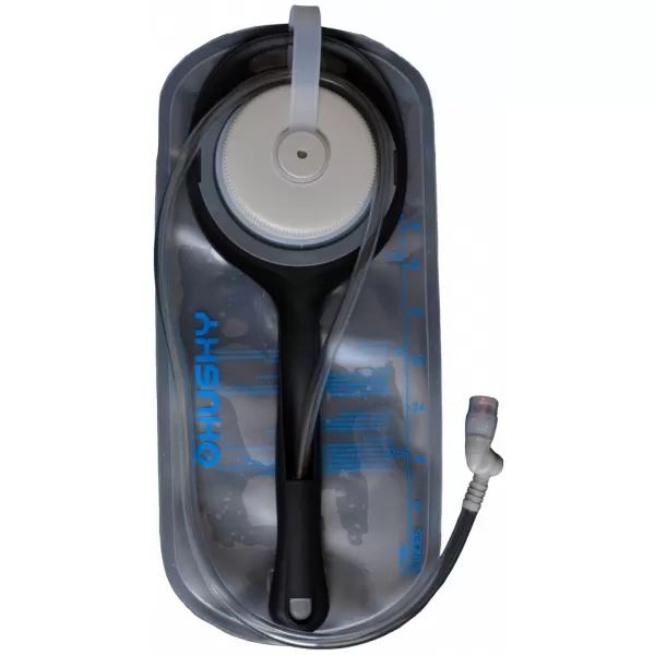  Vodna vrečka HUSKY HANDY 1,5L BELA 