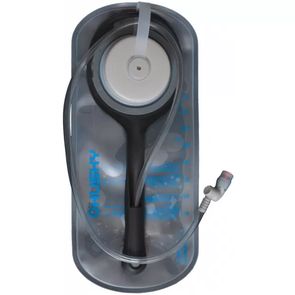  Vodna vrečka HUSKY HANDY 2L BELA 
