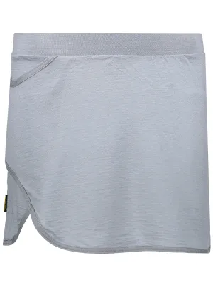 Žensko krilo SENSOR MERINO ACTIVE SIVA