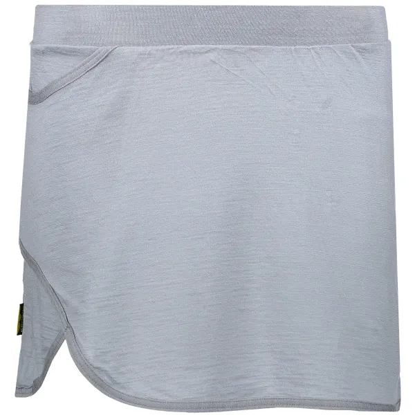  Žensko krilo SENSOR MERINO ACTIVE SIVA 