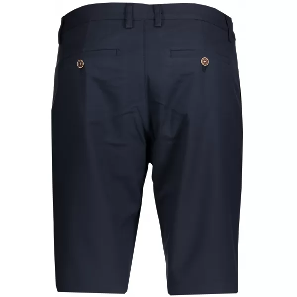  Kratke hlače OMBRE AW230 MORNARICA 
