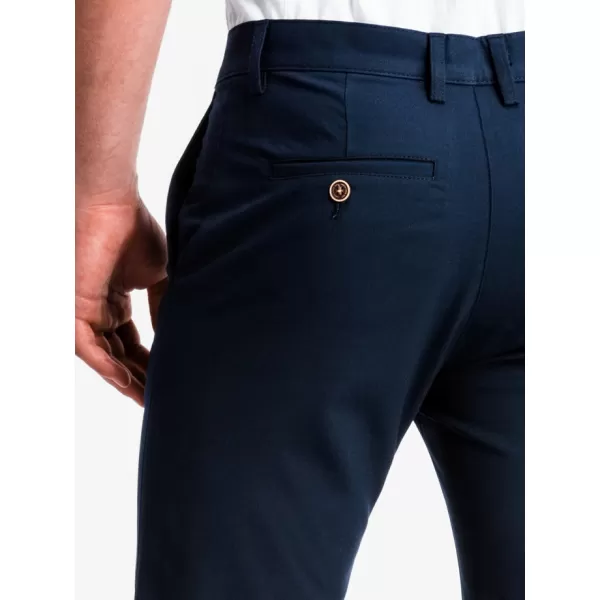  Kratke hlače OMBRE AW230 MORNARICA 