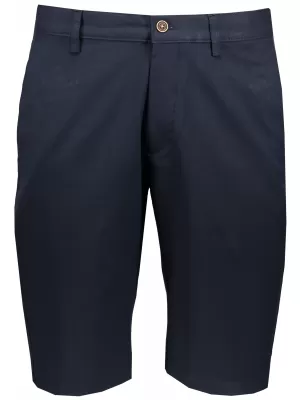 Kratke hlače OMBRE AW230 MORNARICA