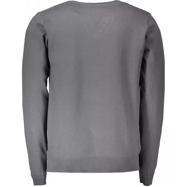  Moški pulover ALTISPORT JOANES MPLP075 SVETLO SIVA 
