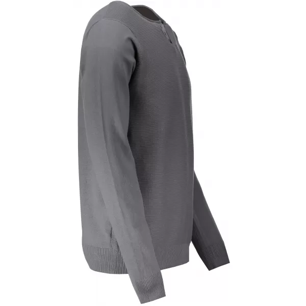  Moški pulover ALTISPORT JOANES MPLP075 SVETLO SIVA 