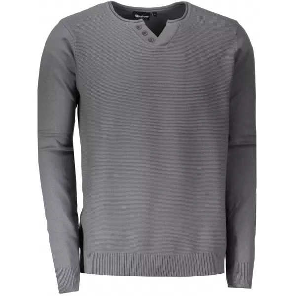  Moški pulover ALTISPORT JOANES MPLP075 SVETLO SIVA 