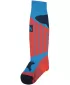Kolenske nogavice ALPINE PRO BEROG USCP061 SVETLO MODRA