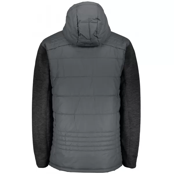  Jakna ALPINE PRO NISIF MJCP360 TEMNO SIVA 