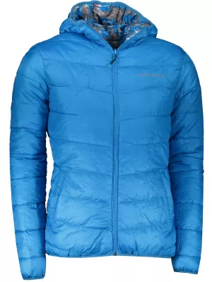 Dvostranska jakna ALPINE PRO INKER MJCP398 SVETLO MODRA