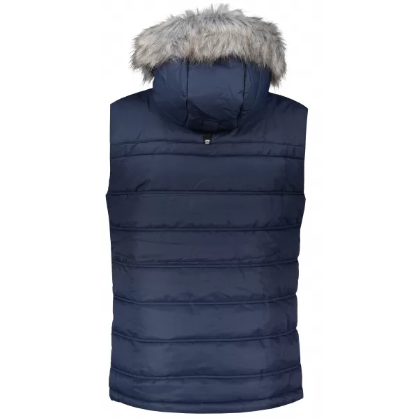  Telovnik ALPINE PRO JARVIS 2 MVEP059 TEMNO MODRA 