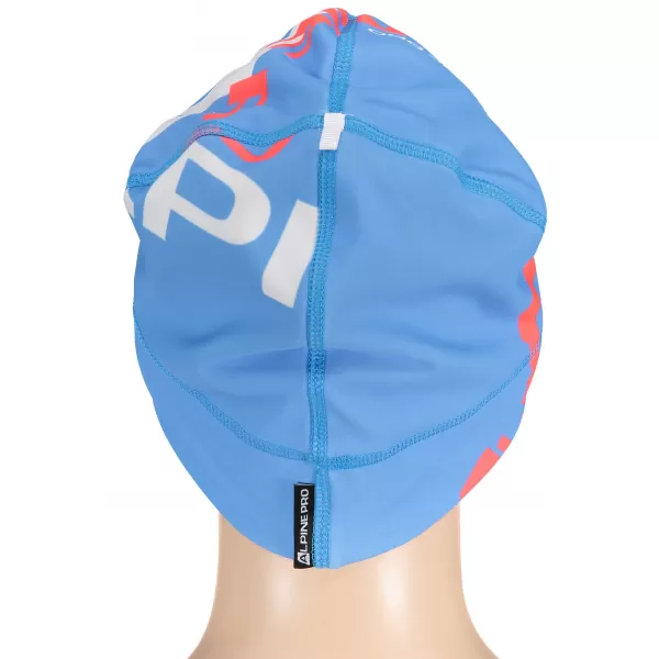  Pokrov ALPINE PRO MAROG UHAP061 SVETLO MODRA 