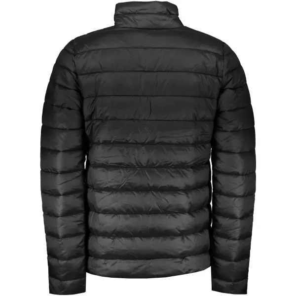  Jakna ALPINE PRO TATAR 2 MJCP365 ČRN 