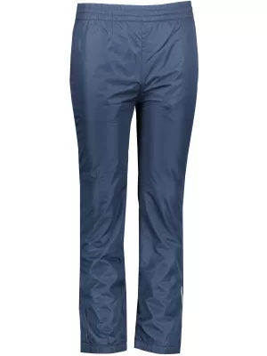 Hlače ALPINE PRO SESTO 4 INS. KPAP156 TEMNO MODRA