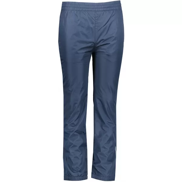  Hlače ALPINE PRO SESTO 4 INS. KPAP156 TEMNO MODRA 