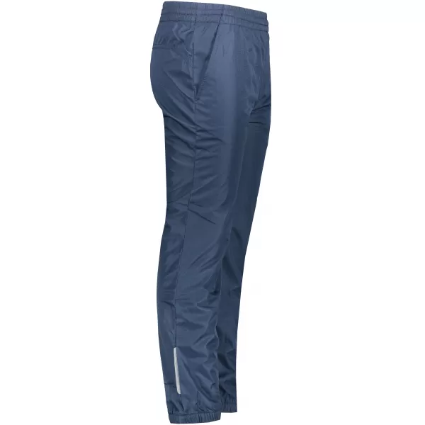  Hlače ALPINE PRO SESTO 4 INS. KPAP156 TEMNO MODRA 