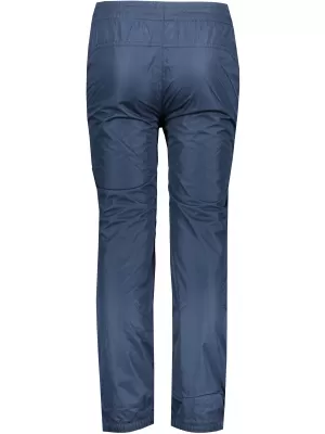 Hlače ALPINE PRO SESTO 4 INS. KPAP156 TEMNO MODRA