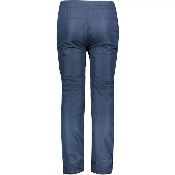  Hlače ALPINE PRO SESTO 4 INS. KPAP156 TEMNO MODRA 