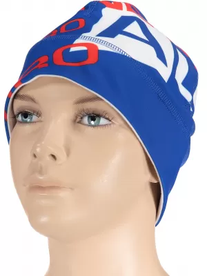 Pokrov ALPINE PRO MAROG UHAP061 MODRO