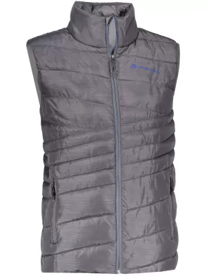 Telovnik ALPINE PRO QUANN 2 MVEP061 SVETLO SIVA