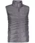 Telovnik ALPINE PRO QUANN 2 MVEP061 SVETLO SIVA