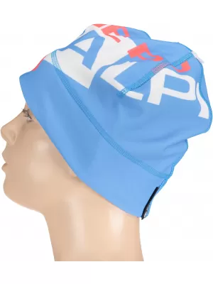 Pokrov ALPINE PRO MAROG UHAP061 SVETLO MODRA